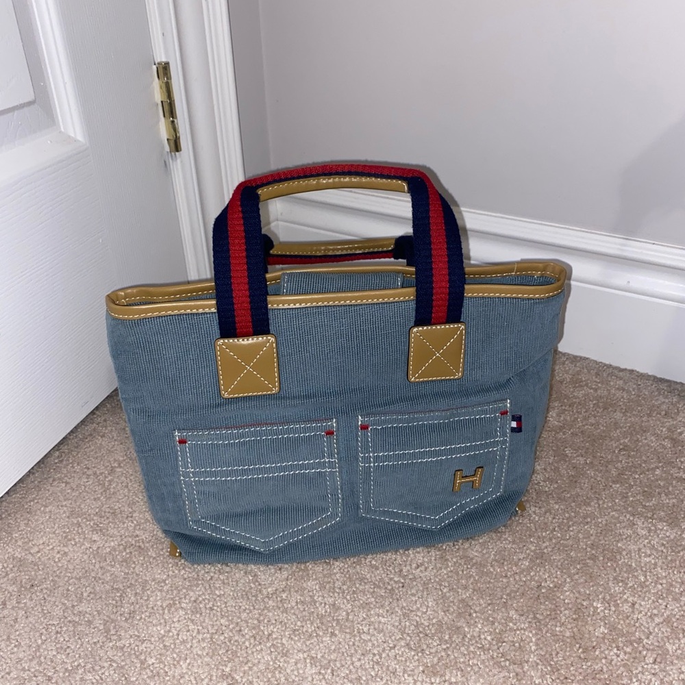 Tommy Hilfiger hand bag
